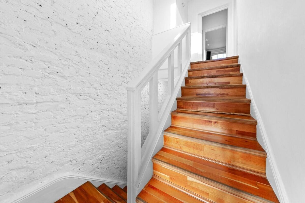 Balcony Blue Theme 1 Bedroom Central London Luxury Flat Near Hyde Park! Accommodates Up To 6! Double Sofa Bed And Next To Station! מראה חיצוני תמונה
